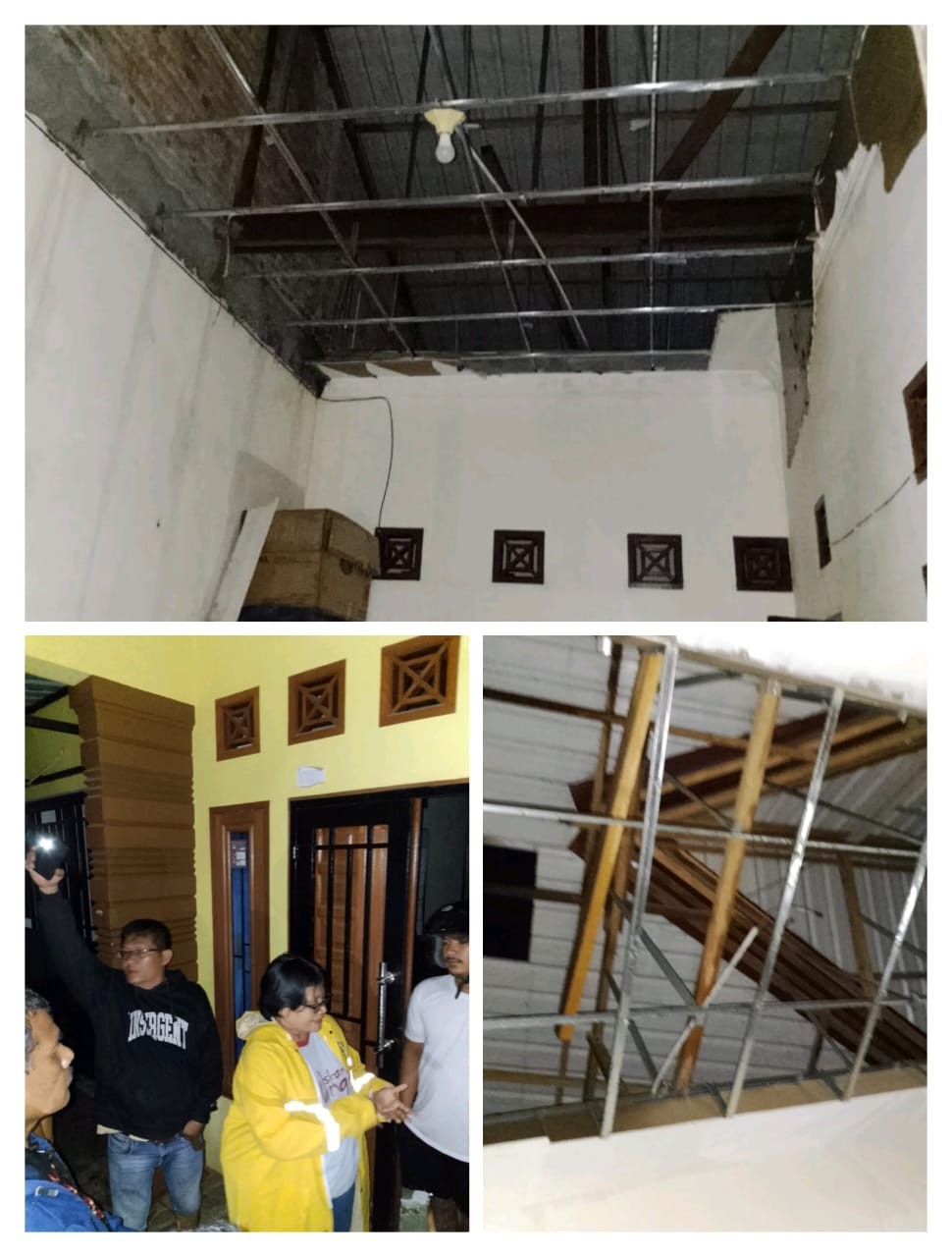 Bencana Angin Puting Beliung